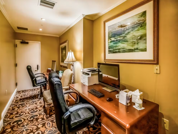 Marco Island Vacation Condo Two Bedroom